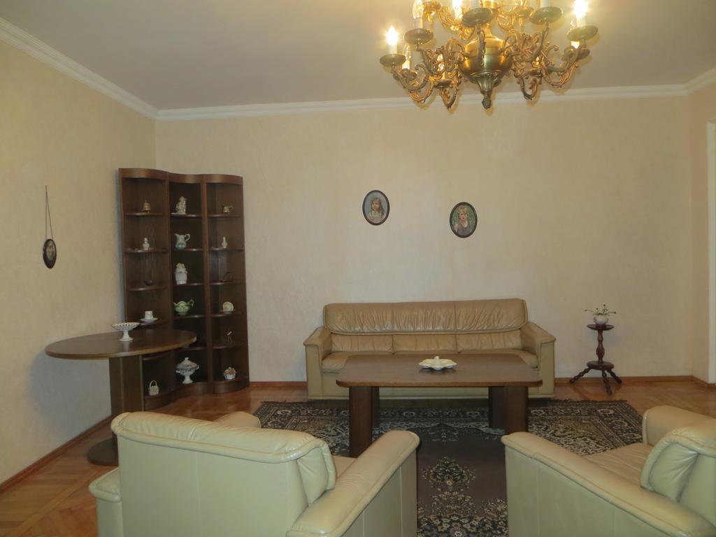 Guest House Kamea Sighnaghi Exterior photo