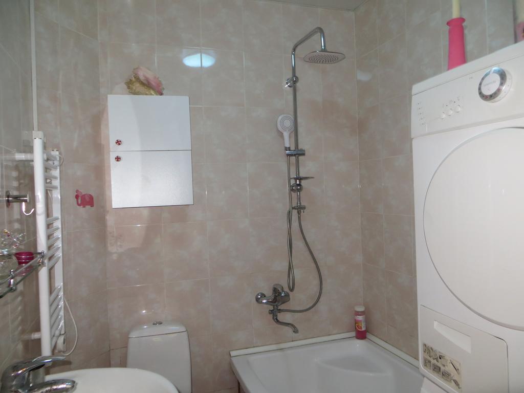 Guest House Kamea Sighnaghi Exterior photo