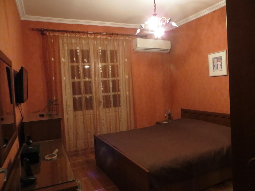 Guest House Kamea Sighnaghi Exterior photo